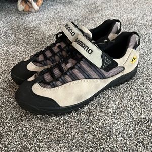 Simantos MTB SH-M036 Clip-In Shoes